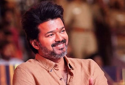 விஜய்யின் கடைசி பட இயக்குநர் இவரா?