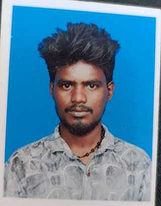 குளத்தில் மூழ்கி தொழிலாளி பலி