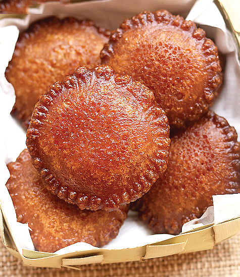 பாசிப்பருப்பு பணியாரம்