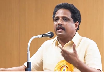 மோடி அரசின் மெகா "மொய்": சு.வெங்கடேசன் எம்.பி. விமர்சனம்