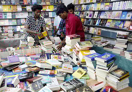 அந்தக் காலத்தில் 'கள்' இல்லை! பிழையற்ற தமிழ் அறிவோம் - 72