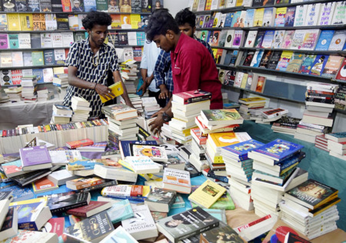 அந்தக் காலத்தில் 'கள்' இல்லை! பிழையற்ற தமிழ் அறிவோம் - 72