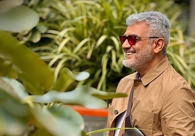 நடிகர் அஜித் குமாருக்கு மருத்துவ பரிசோதனை!