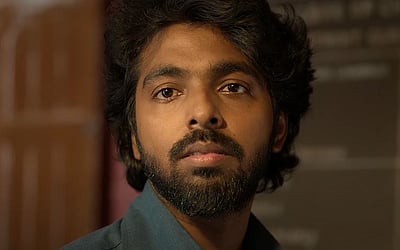 ரெபல் டிரைலர்!