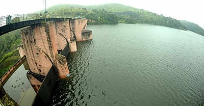 முல்லைப்பெரியாறு அணையில் மத்திய கண்காணிப்பு குழு ஆய்வு ஒத்திவைப்பு