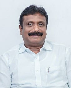 தூத்துக்குடி தமாகா வேட்பாளா் யார்?