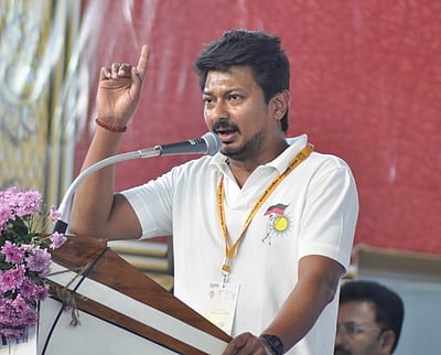 சநாதன சர்ச்சை: அமைச்சர்கள் உதயநிதி, சேகர்பாபு மீதான வழக்குகள் முடித்துவைப்பு!