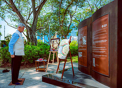 அருணாசல பிரதேசத்தை சீனா உரிமை கொண்டாடுவதை ஏற்க முடியாது: எஸ்.ஜெய்சங்கா்