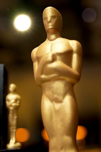 ஆஸ்கர் - 2024 விருது பெற்றவர்கள்!