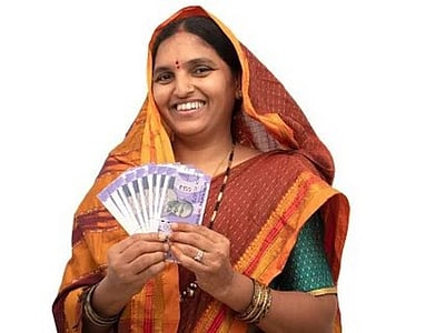 ரூ.4 லட்சம் கோடியைத் தொட்ட சிறுகடன் அளிப்பு