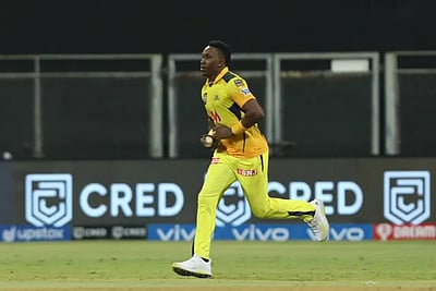 சிஎஸ்கே-வின் வெற்றிக்கான  ரகசியம் இதுதான்: டுவைன் பிராவோ