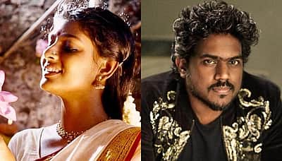 காலத்தை தாண்டியவை சில காதல் கதைகள்: யுவன் ஷங்கர் ராஜா