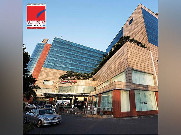 குருகிராம் வணிக வளாகத்தில் வெடிகுண்டு மிரட்டல்!