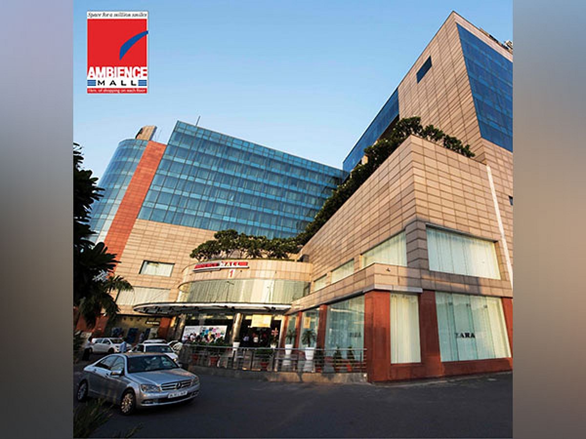 குருகிராம் வணிக வளாகத்தில் வெடிகுண்டு மிரட்டல்!