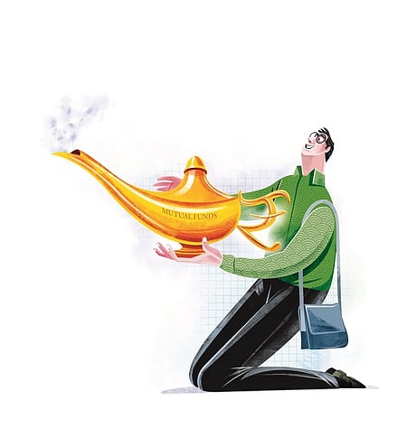 அச்சத்துடன் காத்திருக்கும் முதலீட்டாளா்கள்