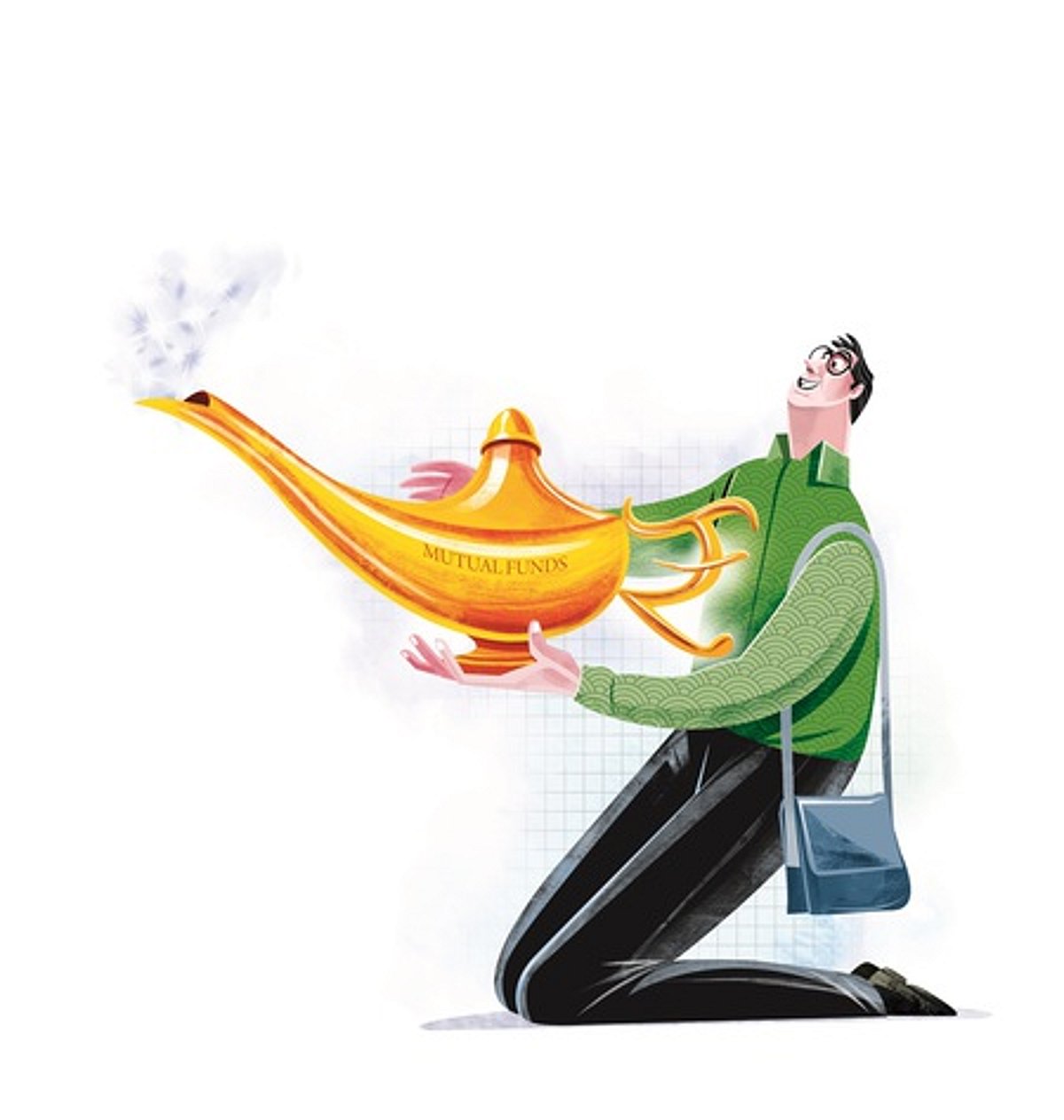 அச்சத்துடன் காத்திருக்கும் முதலீட்டாளா்கள்