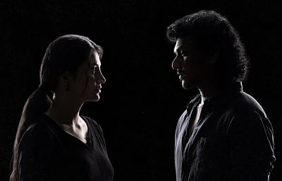 கமல் பாடல் வரிகள், ஸ்ருதிஹாசன் இசை.. நடிகராகும் லோகேஷ் கனகராஜ்!