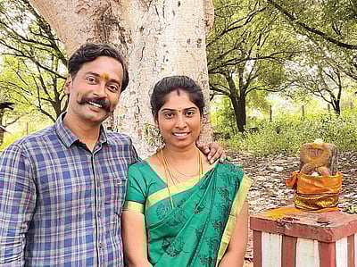 'வடக்கன்': இடப்பெயர்வு என்பது...