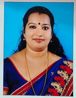 மக்களின் அடிப்படை பிரச்னைகளுக்கு தீா்வு காணப்படும்: விளவங்கோடு தொகுதி பாஜக வேட்பாளா் உறுதி