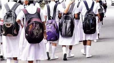 கோவை, சென்னை பள்ளிகளுக்கு வெடிகுண்டு மிரட்டல்