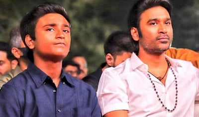 ஒளிப்பதிவாளராக விரும்பும் யாத்ரா? 