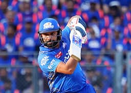 இந்த ஐபிஎல் சீசனில் ரோஹித் சர்மா அதிரடியில் மிரட்டுவார்: அஸ்வின்