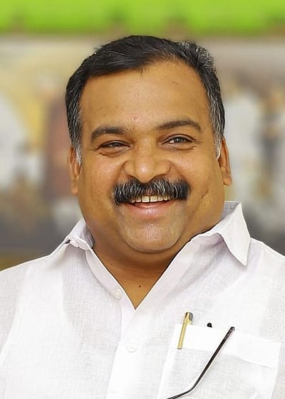 விசிக மதுஒழிப்பு மாநாட்டை அனைத்து கட்சிகளும் ஆதரிக்க வேண்டும் -மாணிக்கம் தாகூா் எம்.பி.