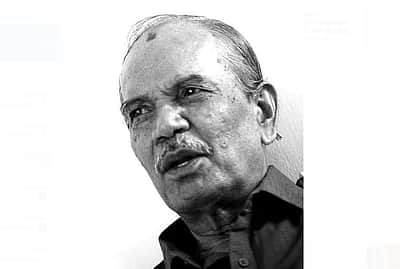 எழுத்தாளர் இராசேந்திர சோழன் மறைவுக்கு ராமதாஸ் இரங்கல்

