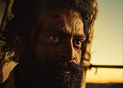 டிக்கெட் முன்பதிவில் அசத்தும் ஆடு ஜீவிதம்!