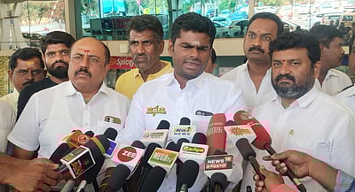 நிர்பந்தம் காரணமாக திமுக கூட்டணியில் கமல்!