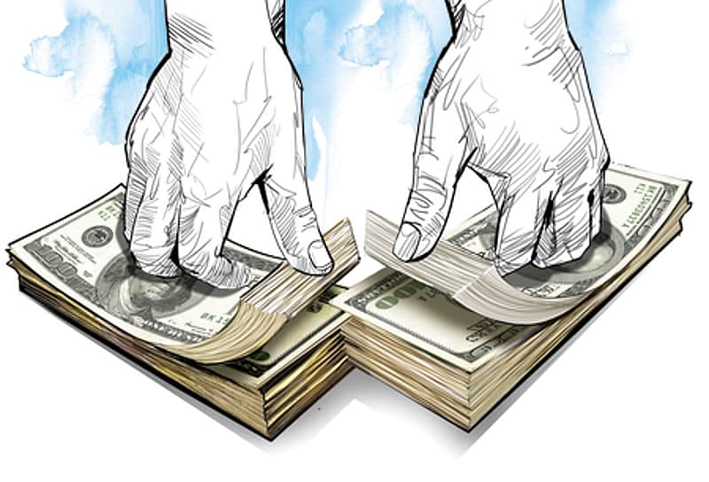 US dollar
