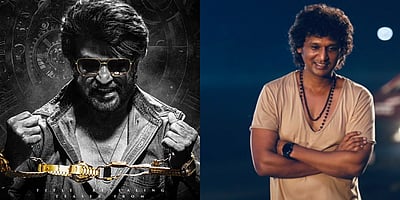 இதுவரை பார்க்காத ரஜினியை ‘தலைவர் 171’ படத்தில் பார்க்கலாம்: லோகேஷ் கனகராஜ்