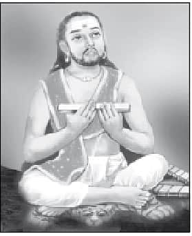 காளமேகம் தந்த கடைமொழி மாற்று