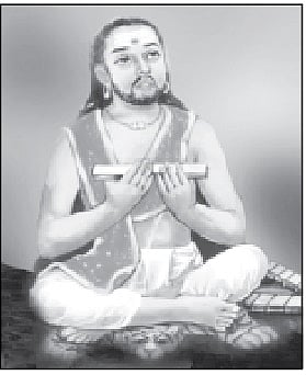 காளமேகம் தந்த கடைமொழி மாற்று