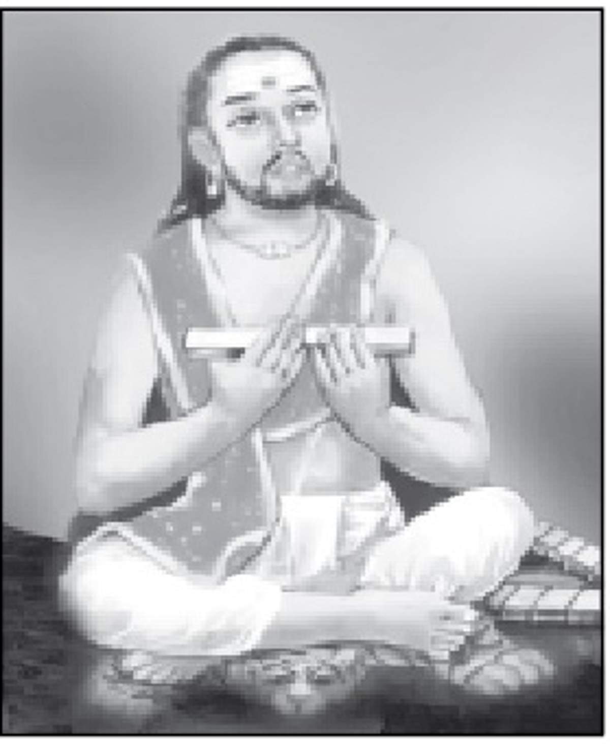 காளமேகம் தந்த கடைமொழி மாற்று