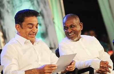 ‘கண்மணி அன்போடு காதலன்..’ பாடலை இசையமைக்க இளையராஜாவுக்கு எவ்வளவு நேரமானது தெரியுமா?