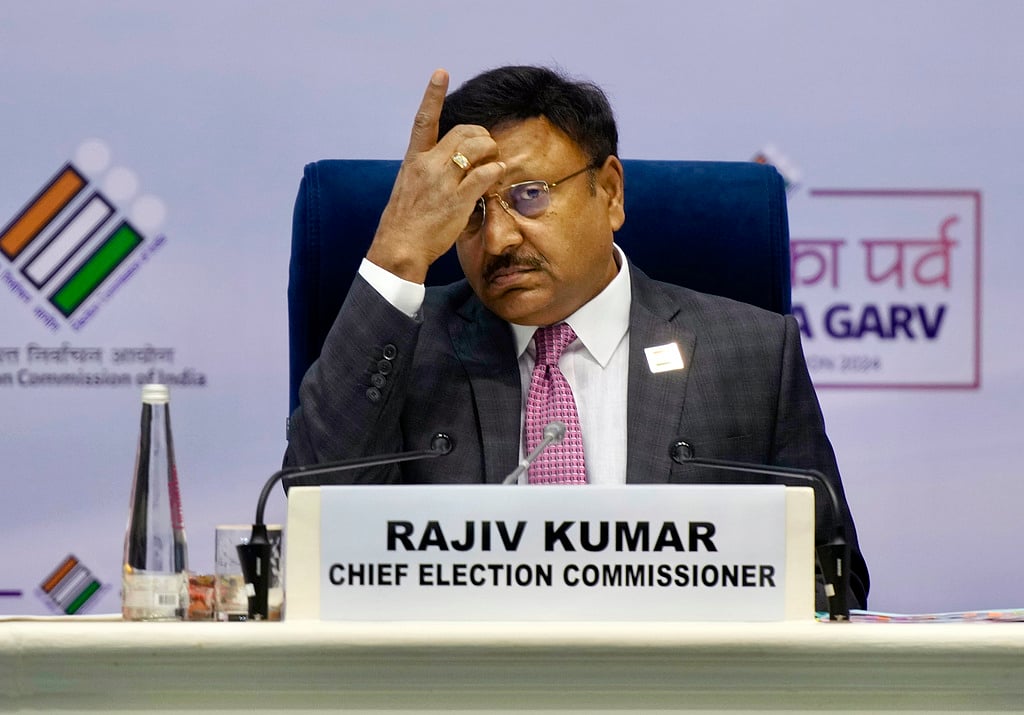 அக்னி பரீட்சை 2024!  