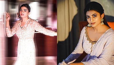 கயல் ஆனந்தியின் ‘ஒயிட் ரோஸ்’ டிரைலர்! 