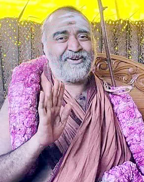 காஞ்சி ஸ்ரீ விஜயேந்திர சரஸ்வதி சுவாமிகள் ஜெயந்தி மகோற்சவம் மாா்ச் 5-இல் தொடக்கம்