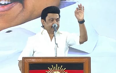 இபிஎஸ் ஆட்சி தமிழகத்தின் இருண்டகாலம்: மு.க. ஸ்டாலின் 