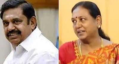 அதிமுக - தேமுதிக கூட்டணி உறுதியானது!