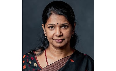 தூத்துக்குடி மாவட்டத்தில் 3 நாள்கள் கனிமொழி எம்.பி. சுற்றுப்பயணம்