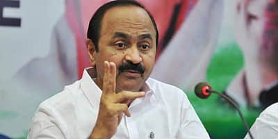 விழிஞ்ஞம் துறைமுக விவகாரம்: 
‘49% பங்குகளைக் கையகப்படுத்த
மாநில அரசுக்கு தகவல் அளிக்கவில்லை’