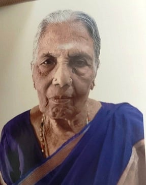 ஓய்வு பெற்ற ஆசிரியையின் உடல் தானம்