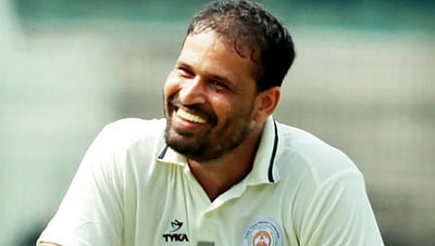 திரிணமூல் காங். வேட்பாளர் பட்டியல் வெளியீடு: முன்னாள் கிரிக்கெட் வீரர் யூசுப் பதானுக்கு வாய்ப்பு