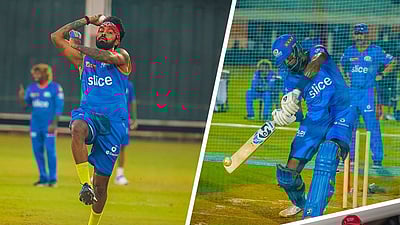 விமர்சனத்துக்குள்ளான ஹார்திக் பாண்டியாவின் தலைமைப் பண்பு!