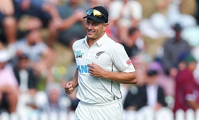 ஓய்வு முடிவை திரும்பப் பெறுகிறாரா நீல் வாக்னர்?