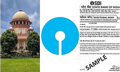 தேர்தல் பத்திரங்கள்: உச்ச நீதிமன்றம் இன்று என்ன முடிவு செய்யப் போகிறது?