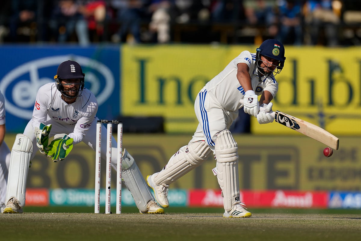 குல்தீப் யாதவ்