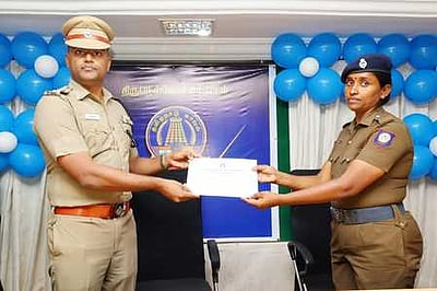 நெல்லையில் இன்று பொது விநியோக திட்ட குறைதீா் கூட்டம்